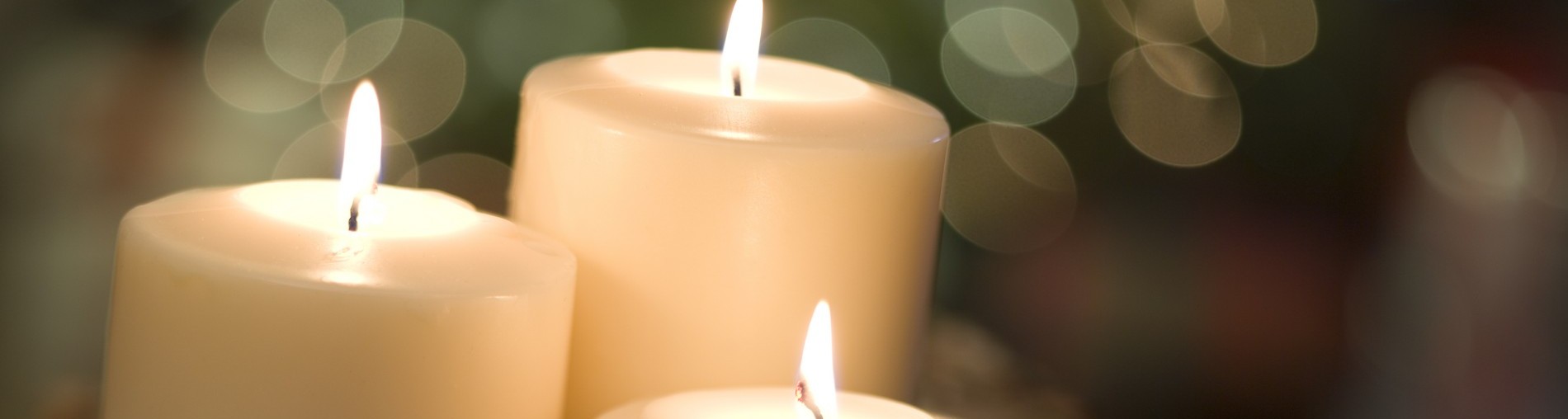 Elements of a Candle: Wax - National Candle Association